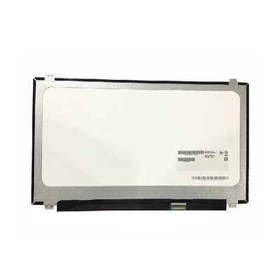 AUO bande verticale 15,6 pouces LCD volet B156XTN04.0 30PINS