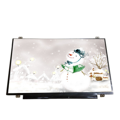AUO bande verticale 15,6 pouces LCD volet B156XTN04.0 30PINS
