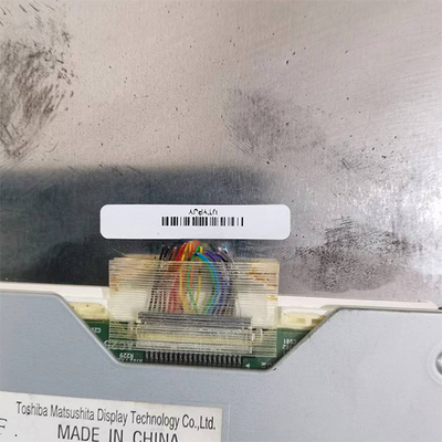 12.1 pouces pour Toshiba LTA121C250F panneau lcd industriel 105ppi écran LCD panneau d'affichage entretien de remplacement
