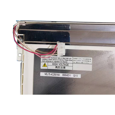 12.1 pouces pour Toshiba LTA121C250F panneau lcd industriel 105ppi écran LCD panneau d'affichage entretien de remplacement
