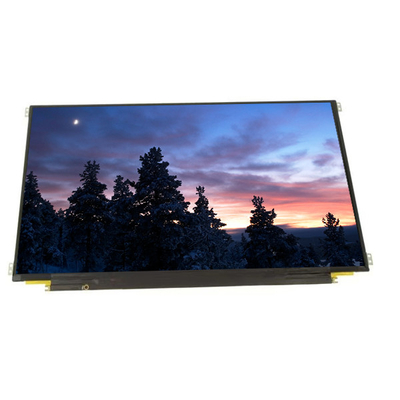 Rayure verticale pointue écran LCD LQ156Z1JW03B 3200*1800 de volet d'affichage à cristaux liquides de 15,6 pouces