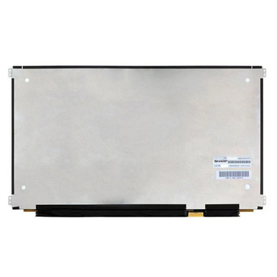 Rayure verticale pointue écran LCD LQ156Z1JW03B 3200*1800 de volet d'affichage à cristaux liquides de 15,6 pouces