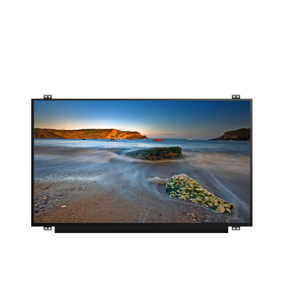 Écran LCD industriel 15,6 pouces N156BGA-EB2 1366 (RGB) × 768 écran LCD