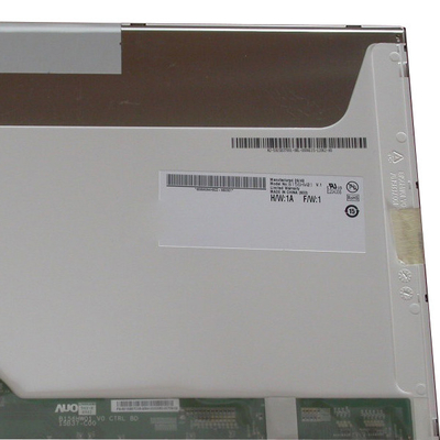 AUO bande verticale 15,6 pouces LCD volet B156HW01 V1 40PINS