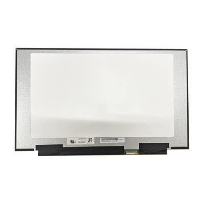 Sharp LQ156M1JW16 Dalle LCD pour ordinateur portable 15,6 pouces TFT LCD 40 broches 300 cd/m2