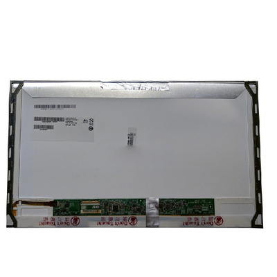 AUO B156XTN02.1 Panneau LCD 15,6 pouces Écran LCD pour ordinateur portable 40 broches