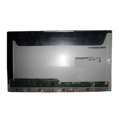AUO B156HW01 V3 Panneau LCD 15,6 pouces 1920 * 1080 Écran d'ordinateur portable LCD 40 broches