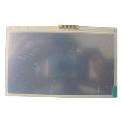 A050FW01 V7 Écran tactile LCD 5,0 pouces Écran LCD AUO automobile
