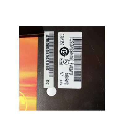 A050FW01 V7 Écran tactile LCD 5,0 pouces Écran LCD AUO automobile