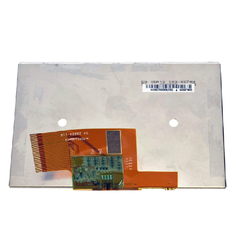 Écran tactile LCD A050FW03 V2 de 5,0 pouces Écran LCD MP3 PMP AUO