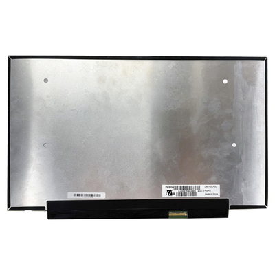 14,0 écran étroit LM140LF3L d'ordinateur portable d'affichage à cristaux liquides de bord de pouce FHD IPS pour Asus Vivobook