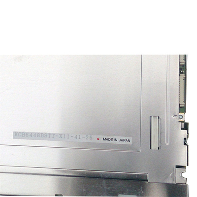 Kyocera KCB6448BSTT-X11 10,4 module d'affichage d'affichage à cristaux liquides de l'écran 640*480 de TFT LCD de pouce