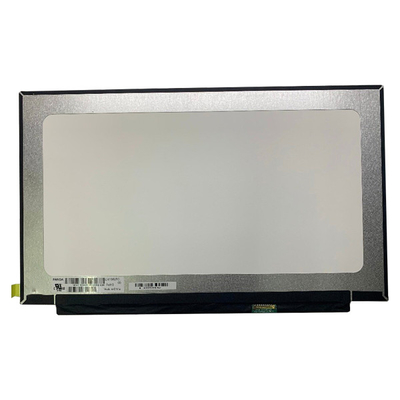 Écran mince LM156LFCL03 d'affichage à cristaux liquides d'ordinateur portable de 15,6 pouces pour Asus FX86FD FX86FE FX505DY FX86FM FX86SM 30pin 72gamut
