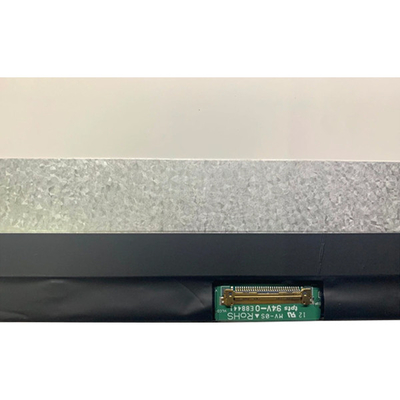 Écran mince LM156LFCL03 d'affichage à cristaux liquides d'ordinateur portable de 15,6 pouces pour Asus FX86FD FX86FE FX505DY FX86FM FX86SM 30pin 72gamut