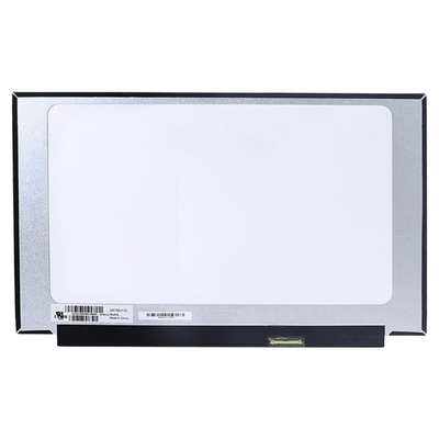 LM156LFGL01 15,6 écran d'affichage à cristaux liquides d'ordinateur portable d'informatique 40pin FHD IPS 350mm de pouce 120HZ