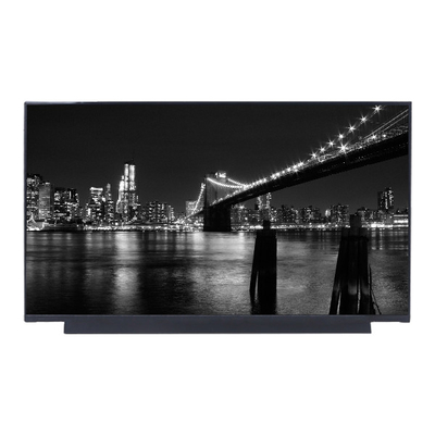 LM156LFGL01 15,6 écran d'affichage à cristaux liquides d'ordinateur portable d'informatique 40pin FHD IPS 350mm de pouce 120HZ