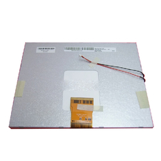 Panneau de l'icnh 800x600 TFT LCD de l'affichage 8,0 d'affichage à cristaux liquides d'A080SN03 V0 60pin