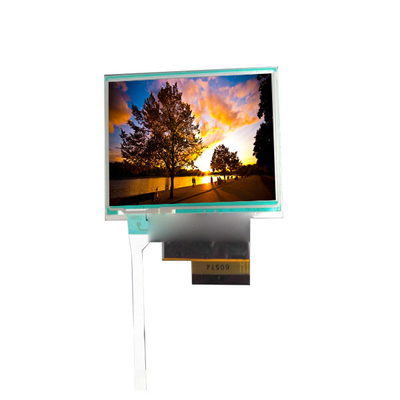 3,5 pouces TCG035QVLPAAFA-AA00 écran tactile LCD 320*240 écran
