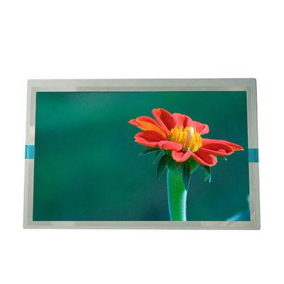 Affichage du panneau LVDS de pouce 800x480 TFT LCD IPS de Kyocera 7,0 pour l'intense luminosité extérieur TCG070WVLQGPNN-AN40