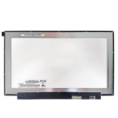 l'ordinateur portable de 13,3 pouces a mené l'écran IPS montrent NV133FHM-N46 pour Lenovo 5D10V07219