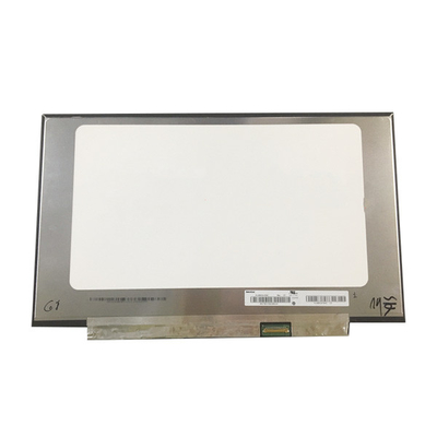 14,0 Assemblée de l'écran tactile N140HCA-EAC Rev.B1 de panneau d'affichage à cristaux liquides d'ordinateur portable de pouce pour Asus VivoBook TM420U TM420I