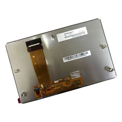 HSD070JDW6-G10 7.0 pouces 800*480 40pin LVDS écran Lcd panneau d'affichage