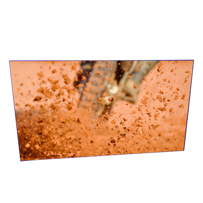 Affichage mural vidéo LCD 46 pouces 1920*1080 TFT-LCD S460HJ3-S02