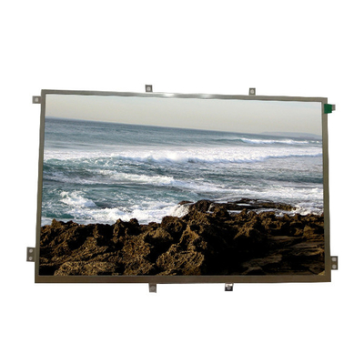 Panneau d'écran de la triangle LVDS B101EVN02.0 TFT LCD de RVB pour la protection et la Tablette
