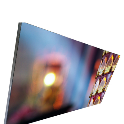 LG Display 55,0 pouces LCD Panel Display LD550DUN-TMA4 Spliced ​​Seam Led Video Wall