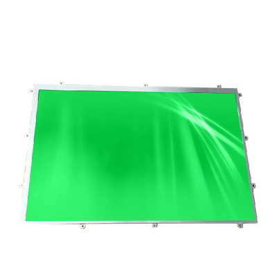 Panneau d'affichage d'écran d'affichage à cristaux liquides de goupilles de l'intense luminosité 40 B101EW04 V0