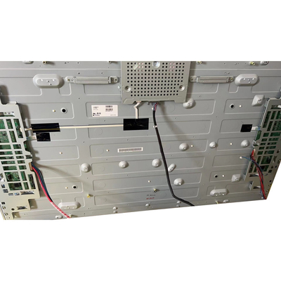 modules du panneau LD490DUN-TJB1 de TFT LCD de 49 pouces pour le mur visuel
