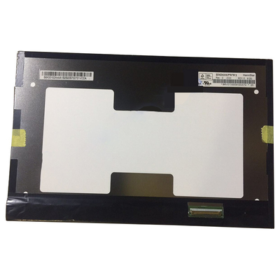 Panneau d'écran d'affichage LCD 1280*800 HSD101PWW1-G00 pour tablette Pad