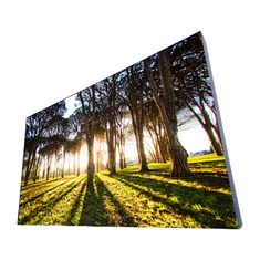 Nouveau panneau de module LCD original de 55,0 pouces 1920*1080 LD550DUN-THB3