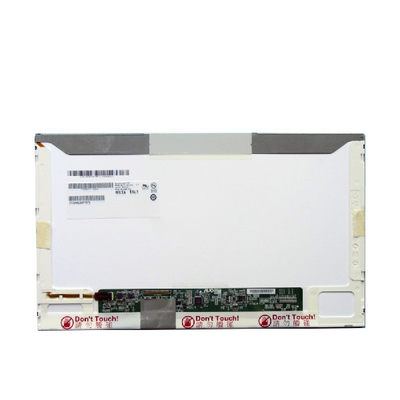 14,0 affichage d'écran d'ordinateur portable de pouce B140XW01 V8 1366*768 WXGA 112PPI