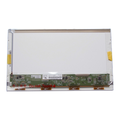 12,1 affichage d'affichage à cristaux liquides du panneau HSD121PHW1-A03 d'ordinateur portable de pouce LVDS 30pins FHD