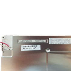 Panneau d'affichage d'affichage à cristaux liquides de LQ057Q3DC12 5.7inch 320x240 pour industriel