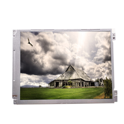 LQ104V1DG61 Panneau d'affichage à écran LCD TFT industriel 10,4 pouces