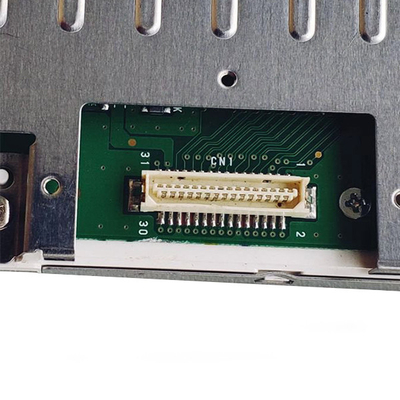 LQ104V1DG61 Panneau d'affichage à écran LCD TFT industriel 10,4 pouces