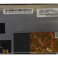 Nouvel original panneau HSD050JDW2-E00 de module d'affichage d'écran de 5,0 IPS TFT LCD de pouce