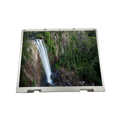 HSD150PX14-A08 Écran LCD Panneau d'affichage LCD 15,0 pouces 60Hz Transmissif