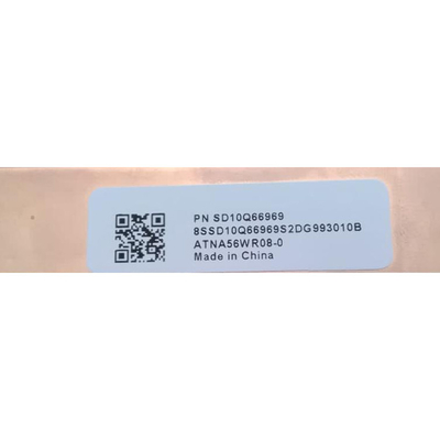 15.6 pouces 4K OLED ATNA56WR08-0 3840*2160 LCD écran de remplacement Pour Lenovo Thinkpad P53