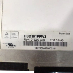 10.1 pouce panneau LCD Module HSD101PFW3-D00-C00 1024*600 écran LCD Affichage
