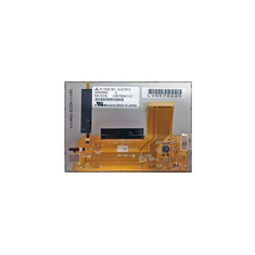 AA050MG03-DA1 écran LCD industriel de 5,0 pouces 800*480
