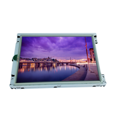 LT084AC37100 Écran LCD 8,4 pouces 1024 * 768 Panneau LCD pour le secteur industriel.