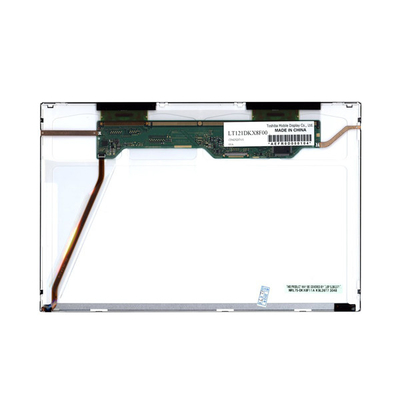 LT121DKX8F00 Écran LCD 12,1 pouces 1280*800 Panneau LCD pour ordinateur portable.