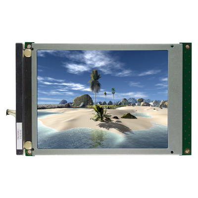 Écran LCD DMF-50840NB-FW 5,7 pouces 320*240 Panneau LCD pour le secteur industriel