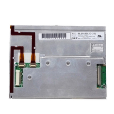 NL6448BC20-21C 6.5 pouces 640*480 20 broches Connecteur Module d'affichage LCD