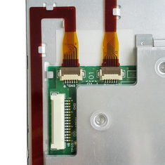 NL6448BC20-21C 6.5 pouces 640*480 20 broches Connecteur Module d'affichage LCD