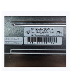NL6448BC20-30 Module d'affichage LCD de 6,5 pouces 640*480 pour l'affichage industriel