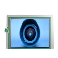 STCG057QVLAD-G00 Écran LCD 5,7 pouces Panneau LCD 320*240 pour le secteur industriel.